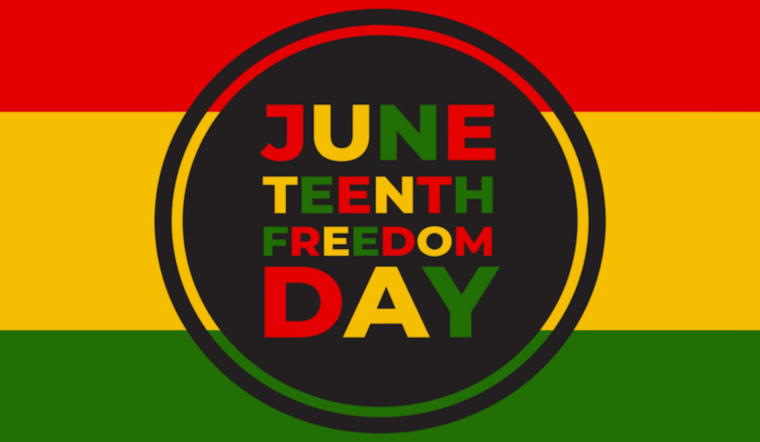 Arlington Announces Juneteenth Observance with City Facility Closures and Continuation of Select Services