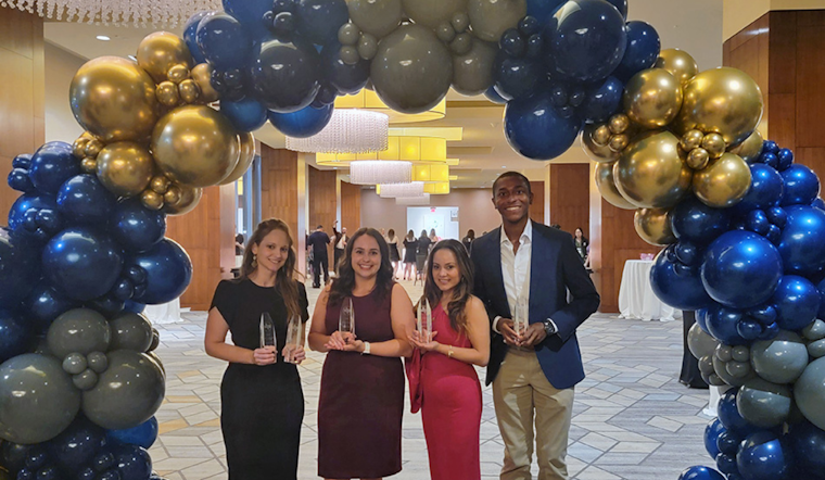 Arlington Celebrates Excellence in Municipal Communication with 13 Awards at TAMIO Conference