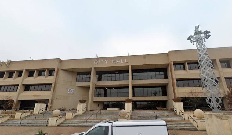 Arlington City Council Resumes In-Person Meetings, Provides Live Streaming for Remote Participation