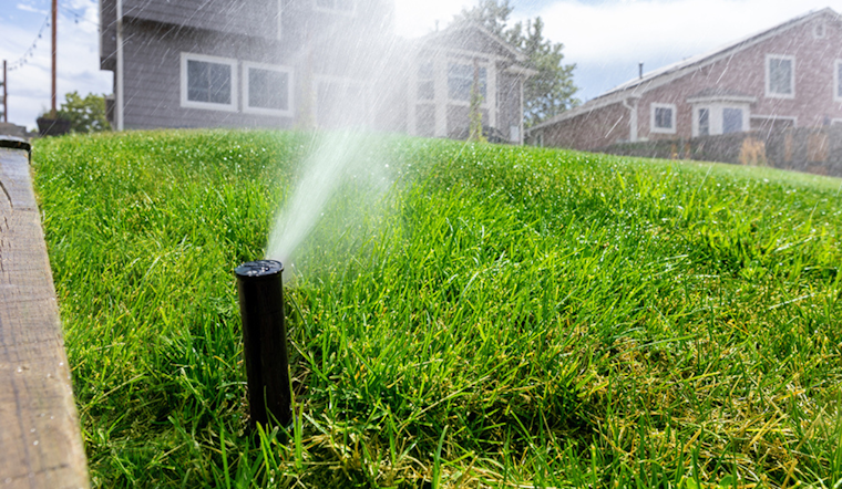 Arlington Encourages Smart Water Use with Tips and Classes During Hot Summer Months