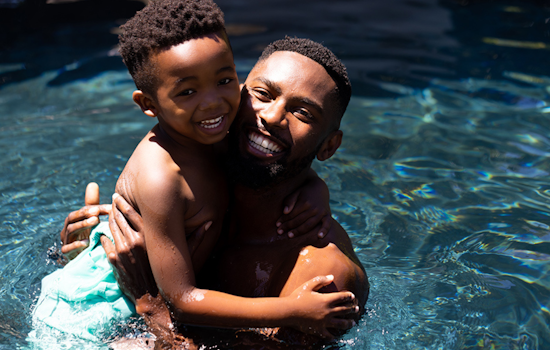 Arlington Heats Up with Weekend Fun: Splash Pads, History Exhibits, and More Await Locals and Visitors