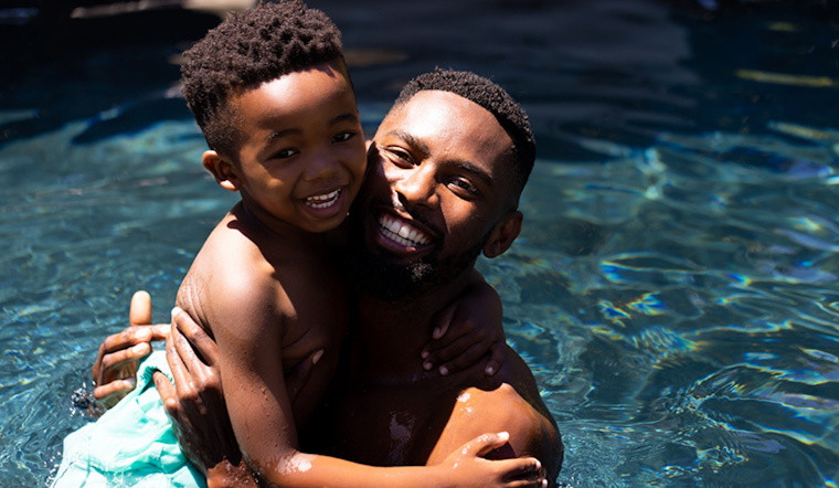 Arlington Heats Up with Weekend Fun: Splash Pads, History Exhibits, and More Await Locals and Visitors