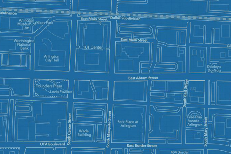 Arlington Invites Locals to Engage in City's Comprehensive Plan Update at Public Info Sessions