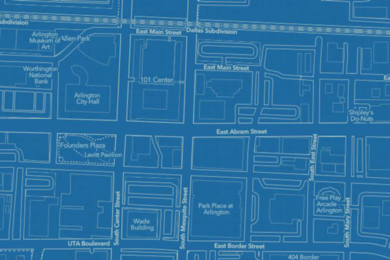 Arlington Invites Locals to Engage in City's Comprehensive Plan Update at Public Info Sessions
