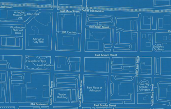 Arlington Invites Locals to Engage in City's Comprehensive Plan Update at Public Info Sessions