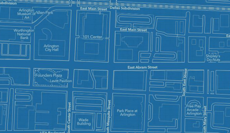 Arlington Invites Locals to Engage in City's Comprehensive Plan Update at Public Info Sessions