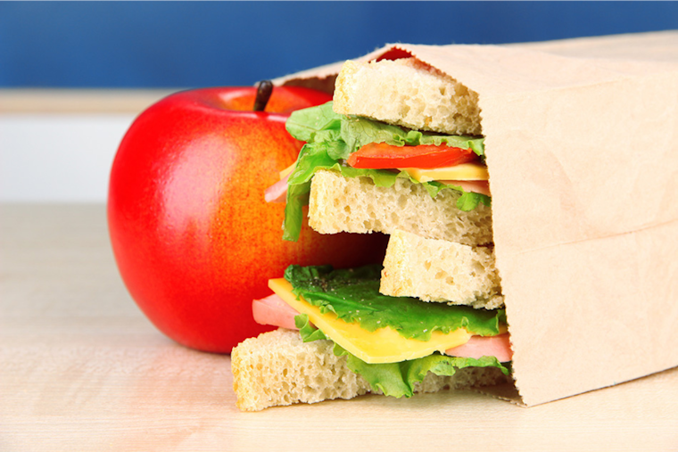 Arlington Launches Free Summer Meal Program for Kids at Schools and Libraries