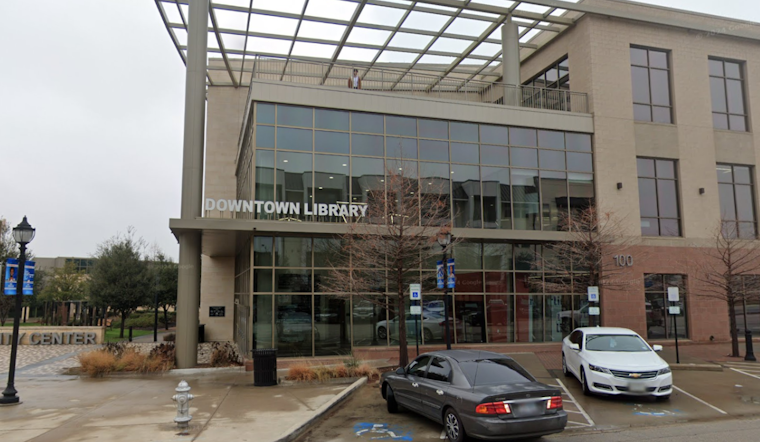 Arlington Opens Cooling Stations for Homeless Amidst Rising Heat