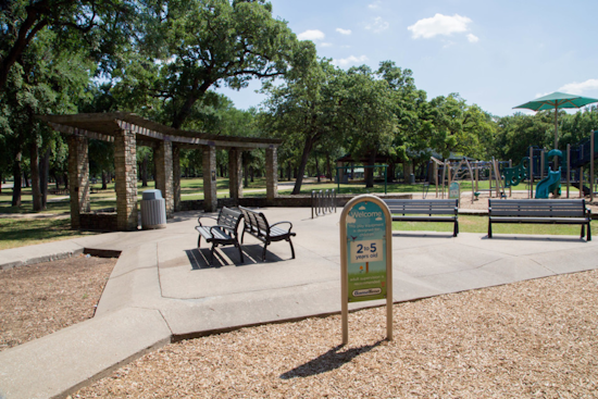 Arlington Parks and Recreation Celebrates 100 Years of Community Spirit and Youth Empowerment at Meadowbrook Park