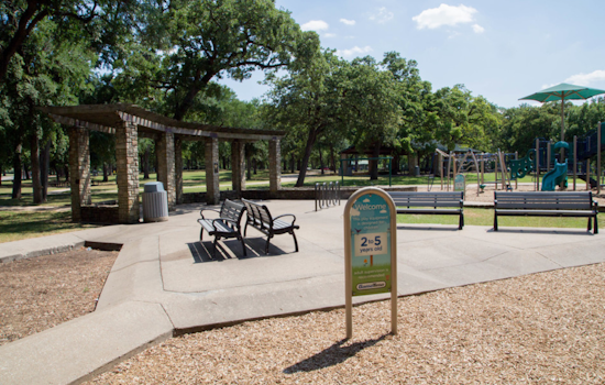 Arlington Parks and Recreation Celebrates 100 Years of Community Spirit and Youth Empowerment at Meadowbrook Park