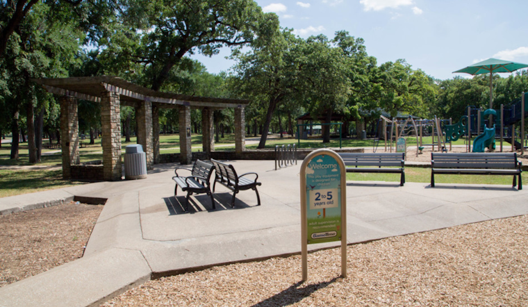 Arlington Parks and Recreation Celebrates 100 Years of Community Spirit and Youth Empowerment at Meadowbrook Park