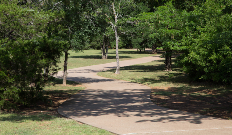 Arlington Police Fatally Shoot Armed Man, Woman Critically Wounded After Domestic Dispute in Red Kane Park