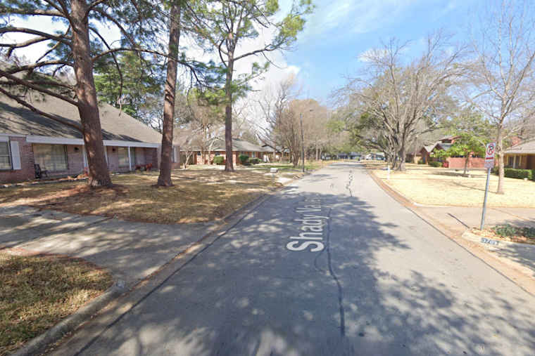 Arlington Police Release Body-Cam Footage of Officer-Involved Shooting Following Domestic Call