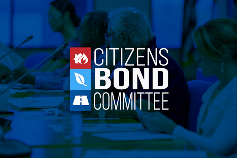 Arlington Seeks Active Residents to Join 2025 Citizens Bond Committee