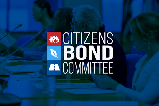 Arlington Seeks Active Residents to Join 2025 Citizens Bond Committee for Infrastructure Planning