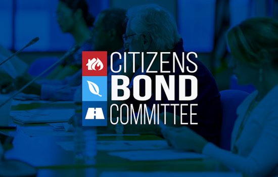 Arlington Seeks Active Residents to Join 2025 Citizens Bond Committee for Infrastructure Planning