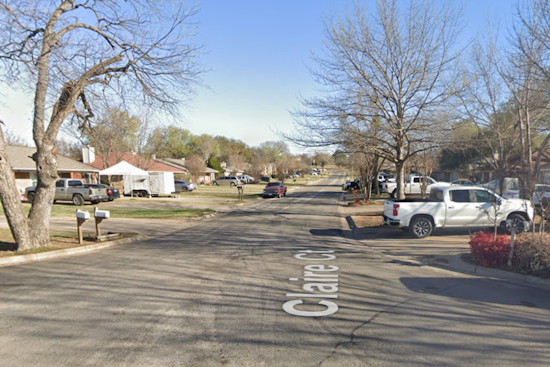 Arlington Teen Charged with Murder in Jesus Galarza Shooting Case