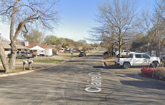 Arlington Teen Charged with Murder in Jesus Galarza Shooting Case