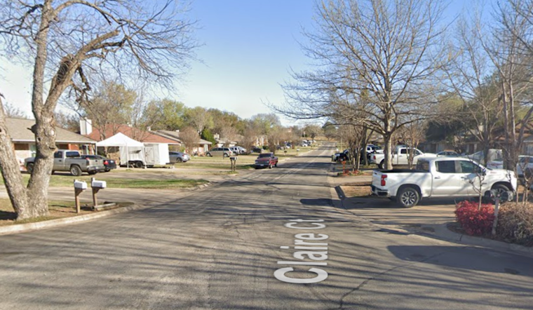 Arlington Teen Charged with Murder in Jesus Galarza Shooting Case