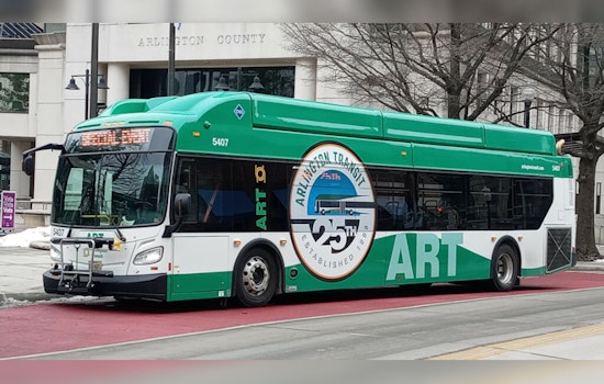 Arlington Transit Announces Fare Hike and Route Adjustments Starting July 1