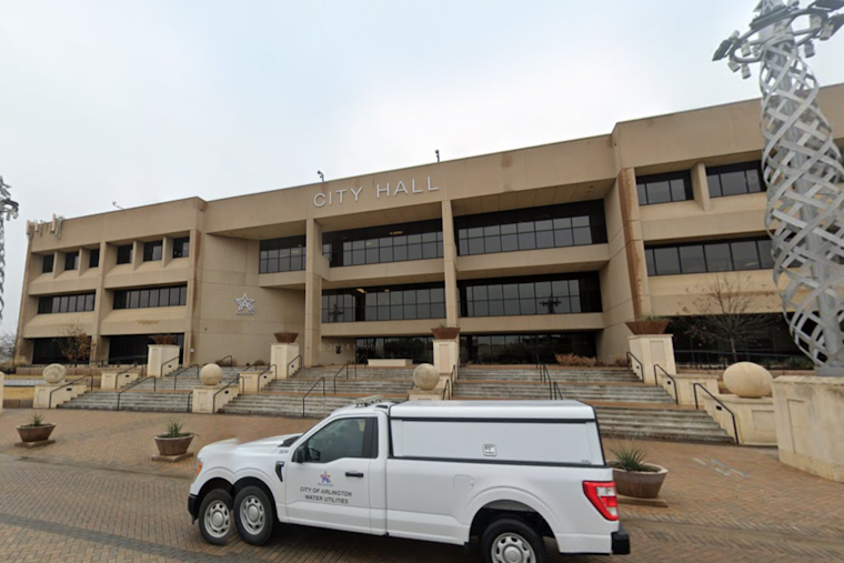 Arlington Unveils New Economic Development Website to Boost Investment Opportunities
