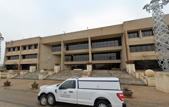 Arlington Unveils New Economic Development Website to Boost Investment Opportunities