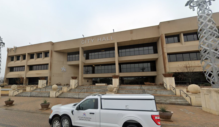 Arlington Unveils New Economic Development Website to Boost Investment Opportunities