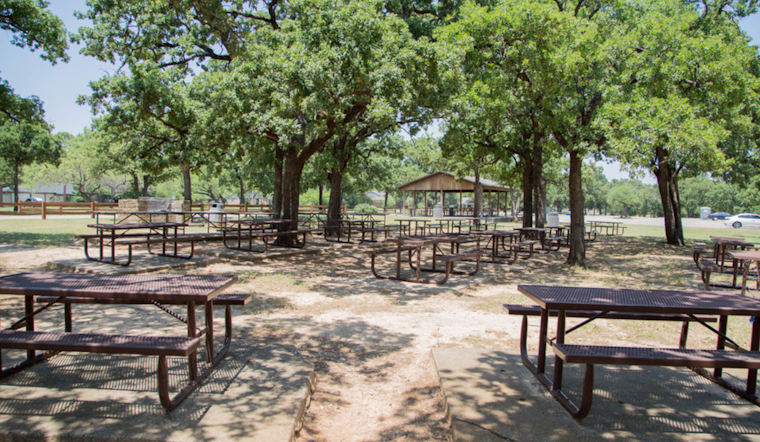Arlington's Board Walk Event Invites Residents to Shape the Future of Local Parks