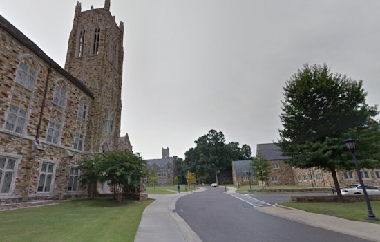 Armed Carjacking at Rhodes College Leaves Community in Shock, Daughter of Former Police Union President Victimized