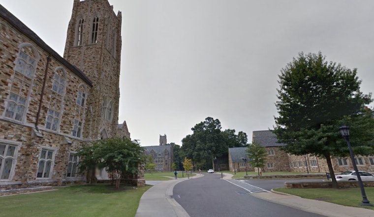 Armed Carjacking at Rhodes College Leaves Community in Shock, Daughter of Former Police Union President Victimized