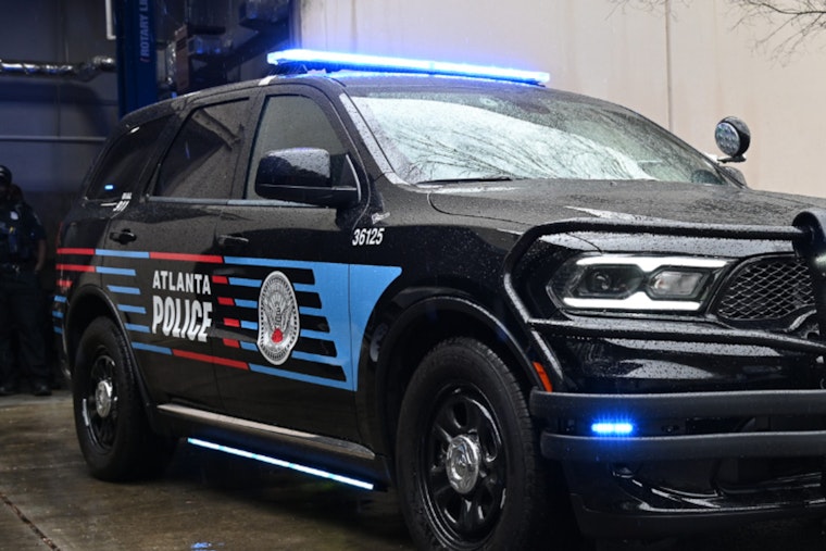 Armed Incident in Atlanta's Peachtree Street Leads to Multiple Injuries and Shootout with Police