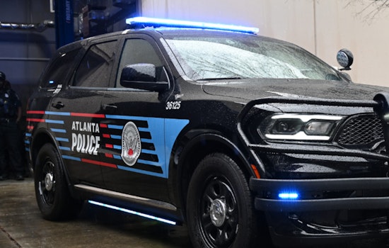Armed Incident in Atlanta's Peachtree Street Leads to Multiple Injuries and Shootout with Police