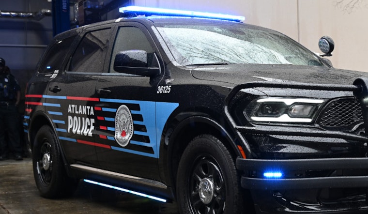 Armed Incident in Atlanta's Peachtree Street Leads to Multiple Injuries and Shootout with Police