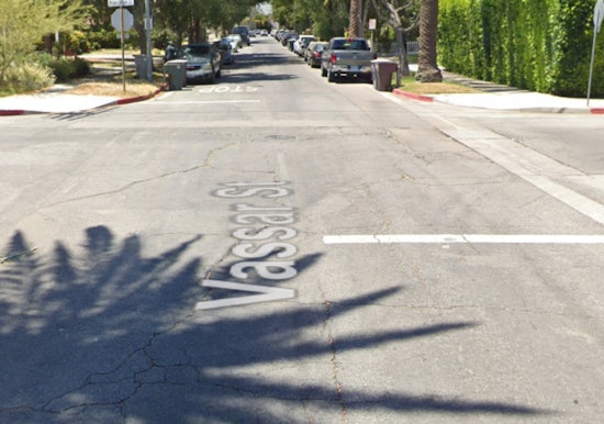 Armed Suspect Barricaded in Glendale Apartment Arrested Following Standoff with Police