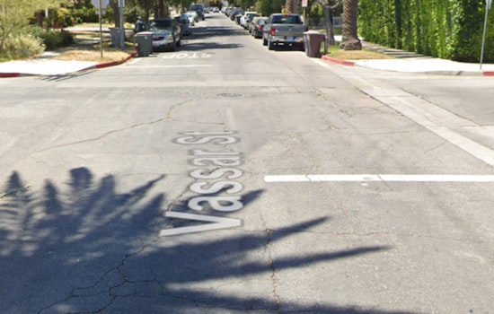 Armed Suspect Barricaded in Glendale Apartment Arrested Following Standoff with Police