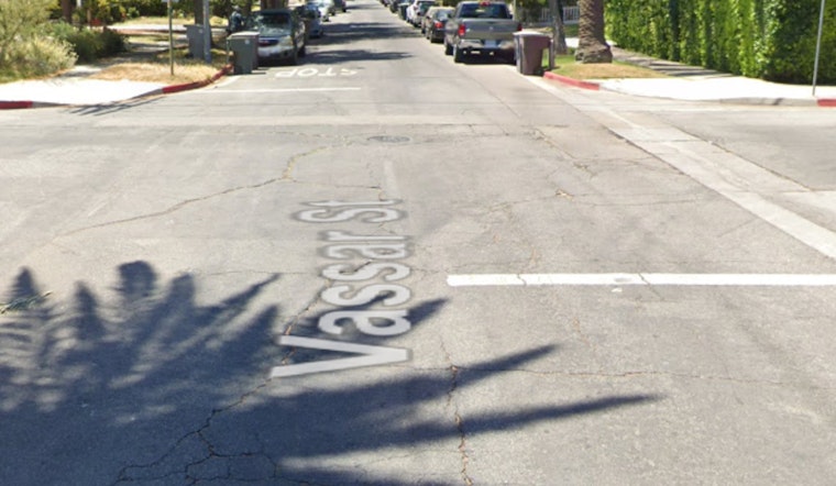Armed Suspect Barricaded in Glendale Apartment Arrested Following Standoff with Police