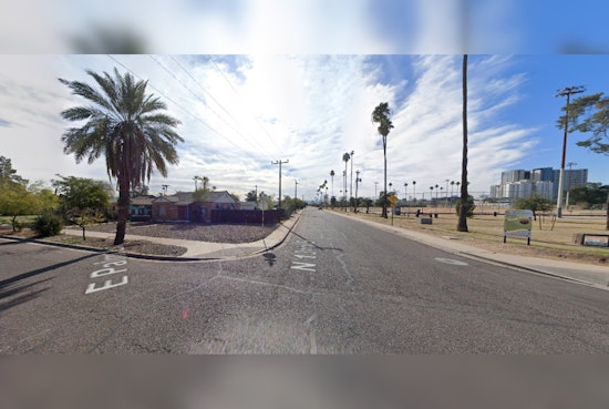Armed Suspect Fatally Shot by Phoenix Police During Alleged Motorcycle Theft Near Coronado Park