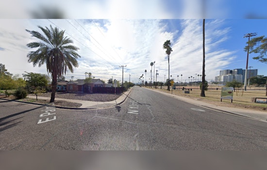 Armed Suspect Fatally Shot by Phoenix Police During Alleged Motorcycle Theft Near Coronado Park