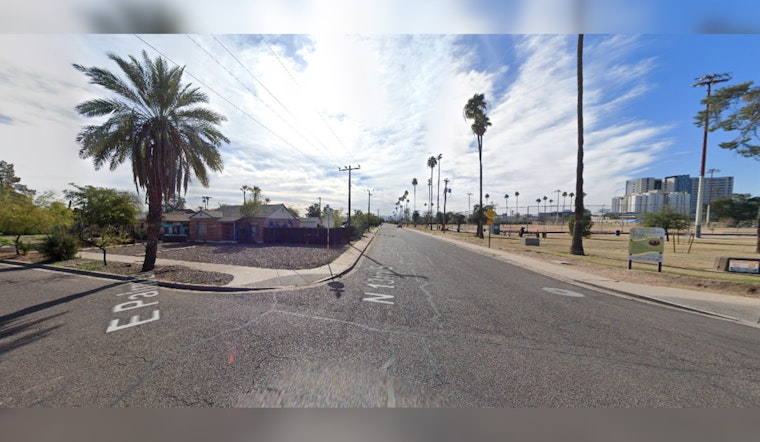 Armed Suspect Fatally Shot by Phoenix Police During Alleged Motorcycle Theft Near Coronado Park