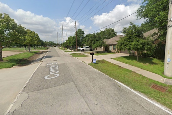 Armed Suspect Hospitalized, No Officers Injured Following Police Shooting in Southeast Houston