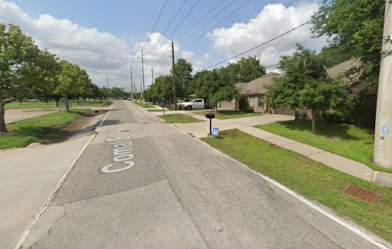 Armed Suspect Hospitalized, No Officers Injured Following Police Shooting in Southeast Houston