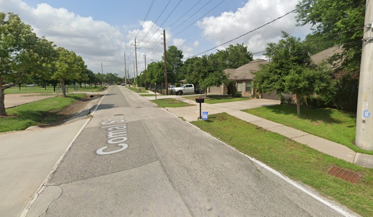 Armed Suspect Hospitalized, No Officers Injured Following Police Shooting in Southeast Houston
