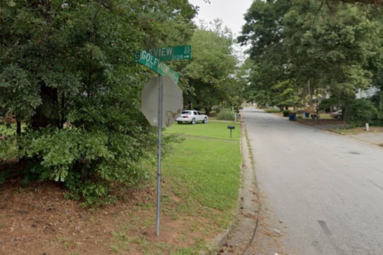 Arrest Made in Rockdale County Shooting That Left Young Mother Dead, Suspect Arkia Tate Charged with Felony Murder