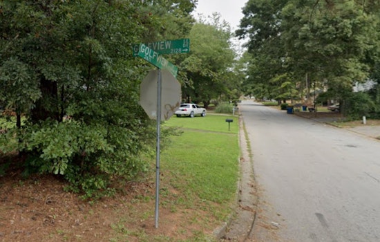 Arrest Made in Rockdale County Shooting That Left Young Mother Dead, Suspect Arkia Tate Charged with Felony Murder
