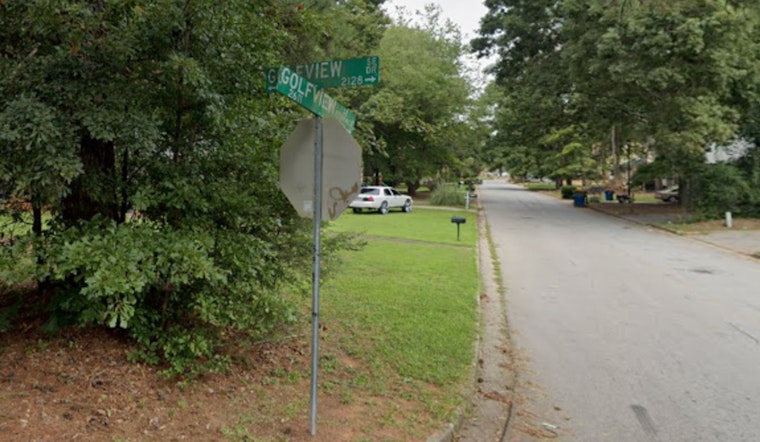 Arrest Made in Rockdale County Shooting That Left Young Mother Dead, Suspect Arkia Tate Charged with Felony Murder
