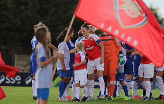 Arsenal and Chelsea Women's Teams Set for High-Stakes US Tour Ahead of Champions League