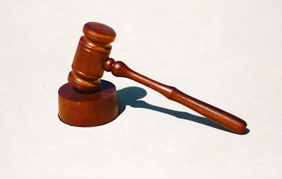 Aryan Gang Members Plead Guilty to Drug Trafficking and Firearms Charges in Tacoma Court