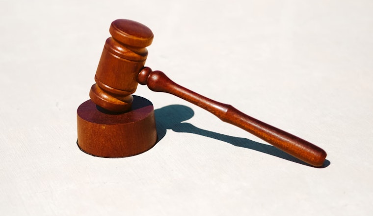 Aryan Gang Members Plead Guilty to Drug Trafficking and Firearms Charges in Tacoma Court