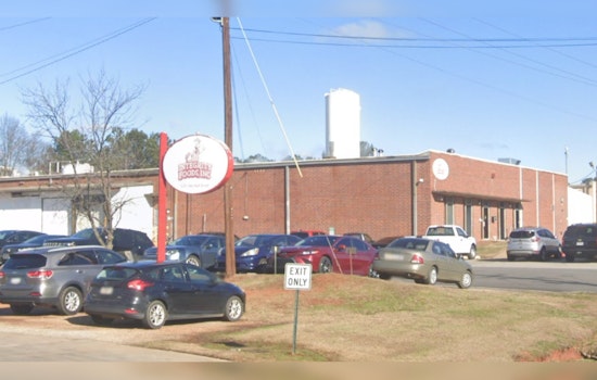 Athens-Based Integrity Foods Employee Suspected of Embezzling Over $3 Million