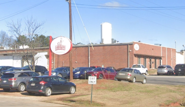 Athens-Based Integrity Foods Employee Suspected of Embezzling Over $3 Million